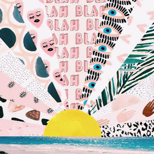 Meet your Posher, Camden